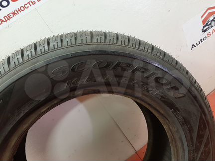 Новая шина pirelli scorpion ice snow 235/65r17