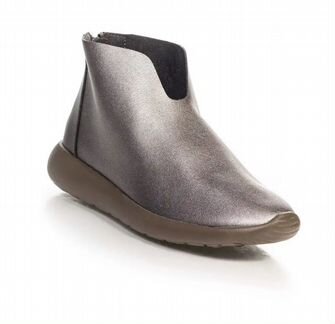 Ботинки Grunberg новые