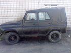 УАЗ 469 2.4 МТ, 1975, 100 000 км объявление продам