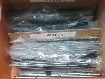 Клавиатуры для ноутбуков б/у, кроме асус