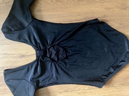 Спортивный купальник