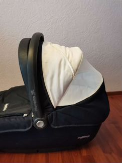 Люлька для коляски Peg Perego