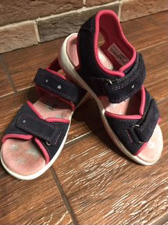 Сандали Superfit