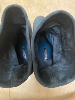 Сапоги Casadei