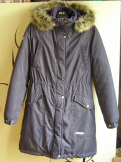 Kerry куртка barby зимняя рост 158