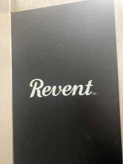 Ротационная печь revent