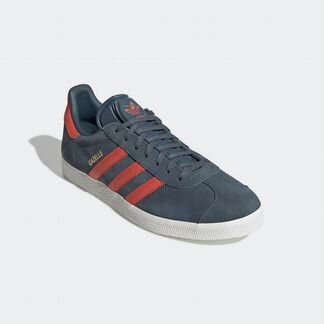 Кроссовки Adidas Original Gazelle р.42,5