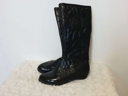 Балетки, туфли, сапоги