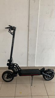 Электросамокат Jilong G2 pro 1000w 15ah