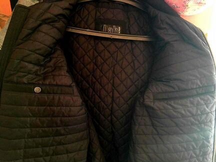 Мужская куртка Lab. Pal Zileri