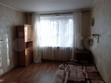 Комната 14 м² в 2-к, 1/12 эт.