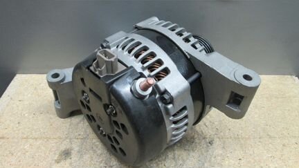 Генератор Ford Focus 2, C-MAX, Kuga