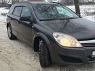 Opel Astra 1.7 МТ, 2009, 286 409 км