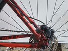 Велосипед kellys tnt 70 объявление продам
