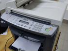 Принтер Canoni-sensys MF4350d