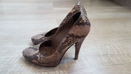 Туфли итальянские Marie Claire 35 размер