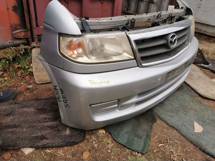 Ноускат Mazda bongo friendee