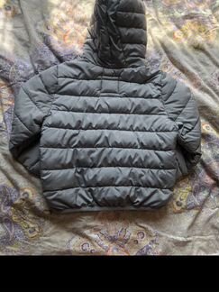 Куртка на осень