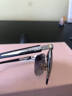 Очки Dolce & Gabbana