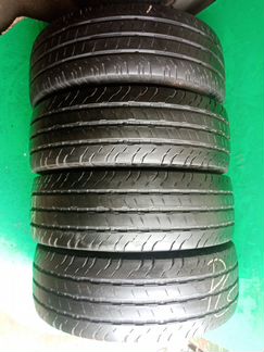 225/65R16C Continental contivancocontact 100