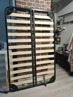 Основание для матраса