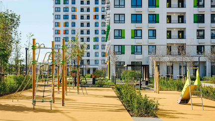 1-к квартира, 39.3 м², 10/17 эт.
