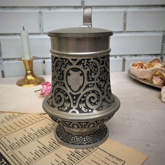 Редкая пивная кружка 