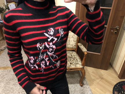 Свитер Ermanno Scervino оригинал новый