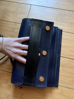 Сумка через плечо клатч Kenzo оригинал