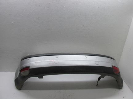 Бампер задний Ford Focus 2 хетчбек