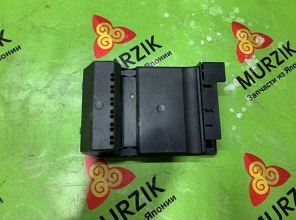 Блок управления сиденьем Mercedes E-Class W210