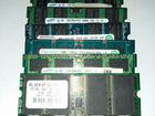 Память для ноутбука sodimm DDR2 и DDR3 2Gb объявление продам
