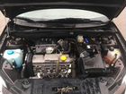Datsun on-DO 1.6 МТ, 2018, 39 000 км объявление продам