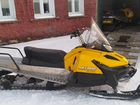 Снегоход BRP Ski-doo Tundra LT 550
