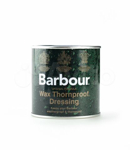 Barbour Wax Thornproof Dressing Воск 
