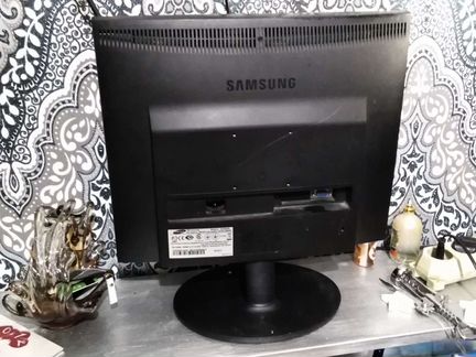 Монитор Samsung SuncMaster E1920(50000:1 Dynamic C