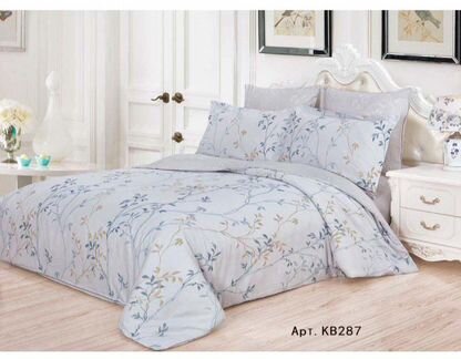 Постельное белье Zerob (1,5 спал.)