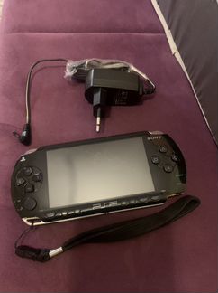Sony PSP