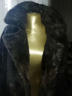 Нутрия шуба Германия