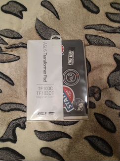Чехол для asus transformer pad TF103C,CG