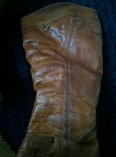 Сапоги женские зимние 40 размер