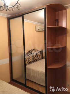 2-к квартира, 45 м², 2/12 эт.