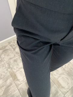 Женские брюки zara