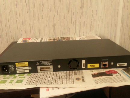 Коммутатор Switch Cisco WS-C2950T-24