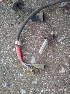 Блоки розжига