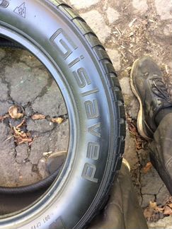 Geslaved nord frost -3 205/60/16 R16 (1-4л)