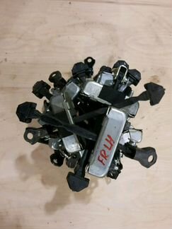 Ограничитель Lexus GS 05-11г