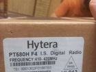 Рация Hytera PT580H F4 объявление продам