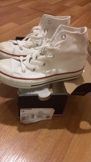 Кеды converse ALL star