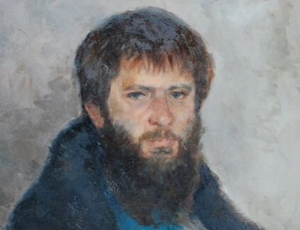 Репетитор по живописи, рисунку